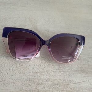 Lucky Brand Sunglasses